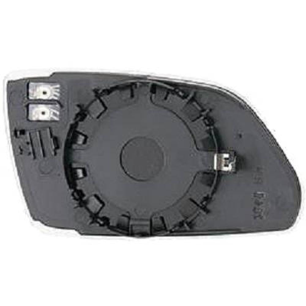 piastra specchio destra convessa volkswagen polo 2005 2009 vg0227503