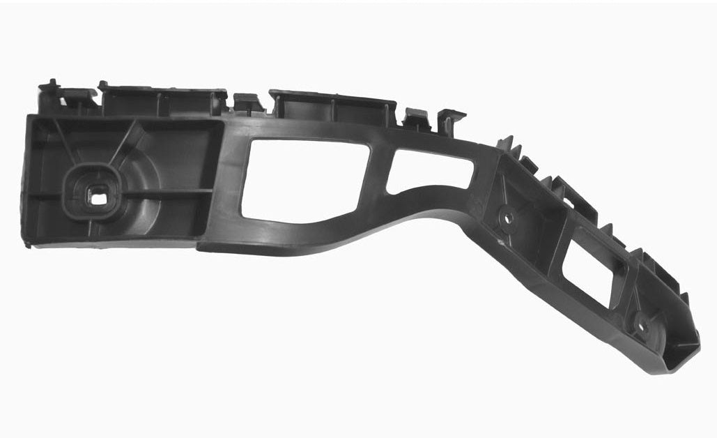 staffa destra paraurti posteriore volkswagen polo 2009 2014 vg0231053