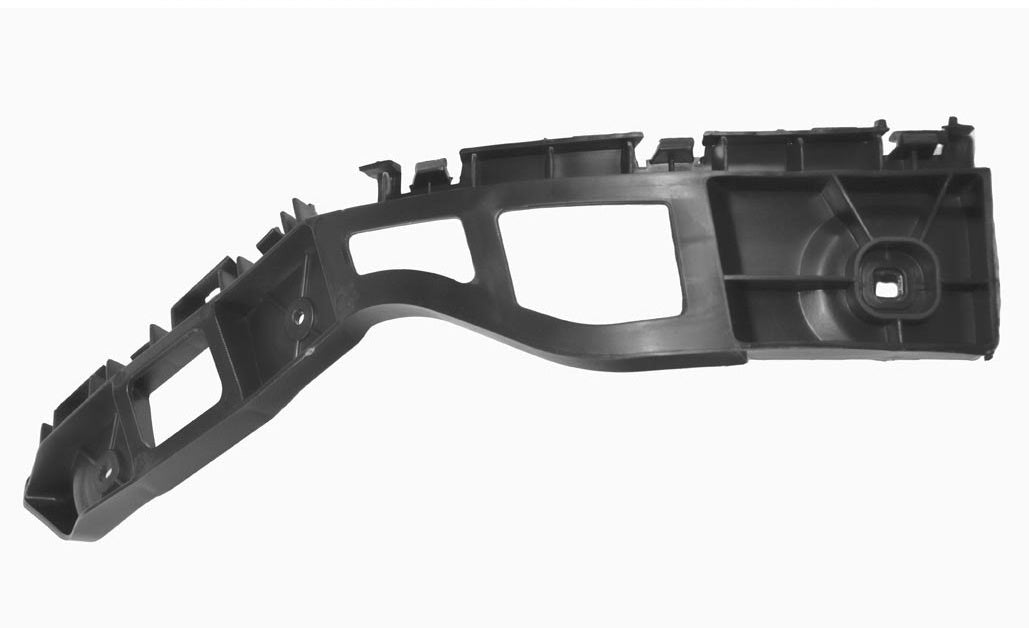 staffa sinistra paraurti posteriore volkswagen polo 2009 2014 vg0231054