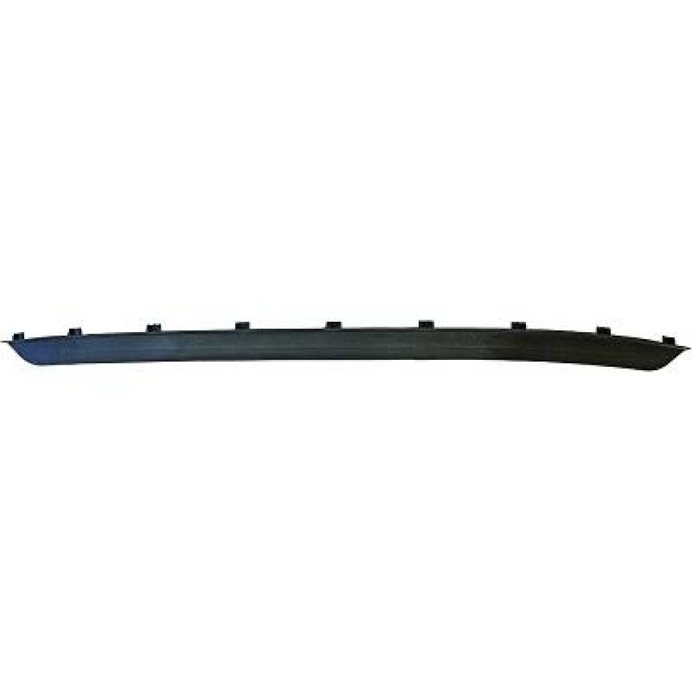 spoiler paraurti anteriore inferiore nero volkswagen polo 2009 2014 vg0231801