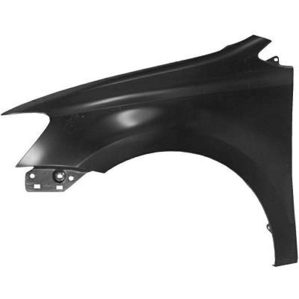 parafango anteriore sinistro volkswagen polo 2009 2014 vg0233014