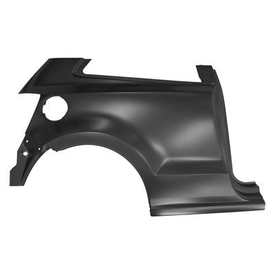 parafango posteriore destro mod 3 porte volkswagen polo 2014 2017 vg0233053