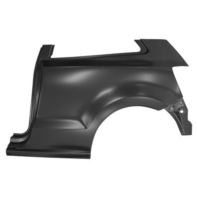 parafango posteriore sinistro mod 3 porte volkswagen polo 2014 2017 vg0233054