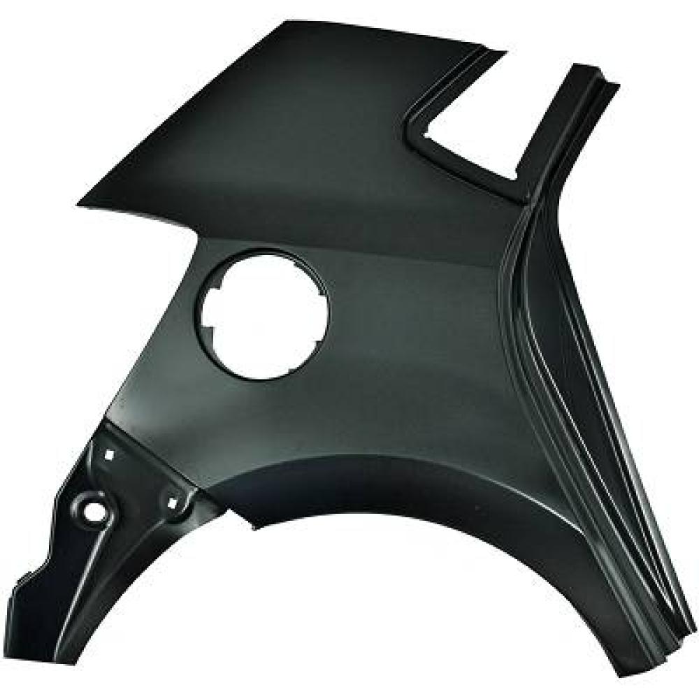 parafango posteriore destro mod 5 porte volkswagen polo 2009 2014 vg0233063