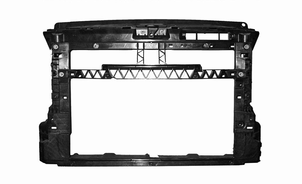 frontale anteriore completo mod aperto 1 2 diesel 1 2 1 4 benzina 1 6 diesel volkswagen polo 2009 2014 vg0233220