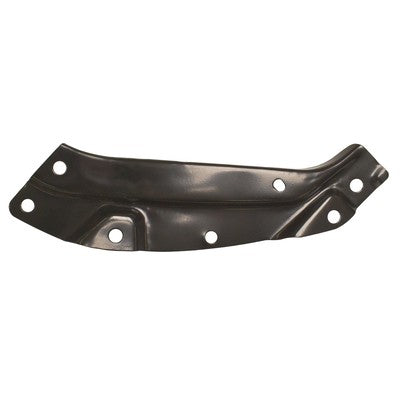 supporto faro sinistro volkswagen polo 2009 2014 vg0233402