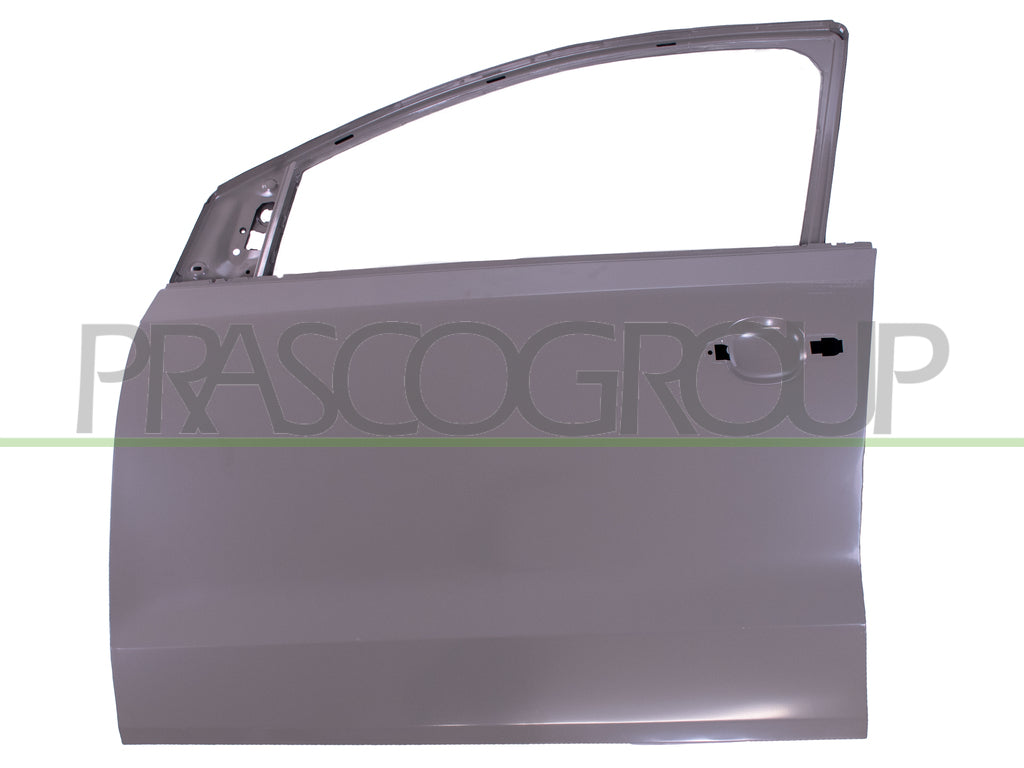 porta anteriore sinistra mod 5 porte volkswagen polo 2014 2017 vg0233504