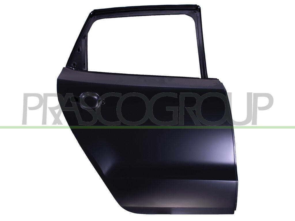 porta posteriore destra volkswagen polo 2009 2014 vg0233553