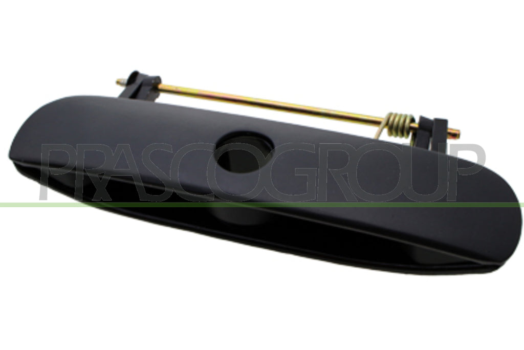 maniglia portellone esterna con primer con foro nottolino volkswagen polo 2005 2009 vg0238341