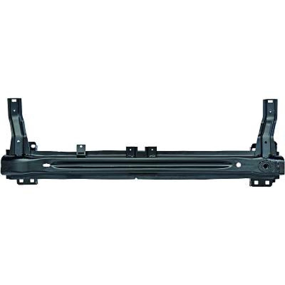 rinforzo paraurti anteriore volkswagen polo 2014 2017 vg0241622