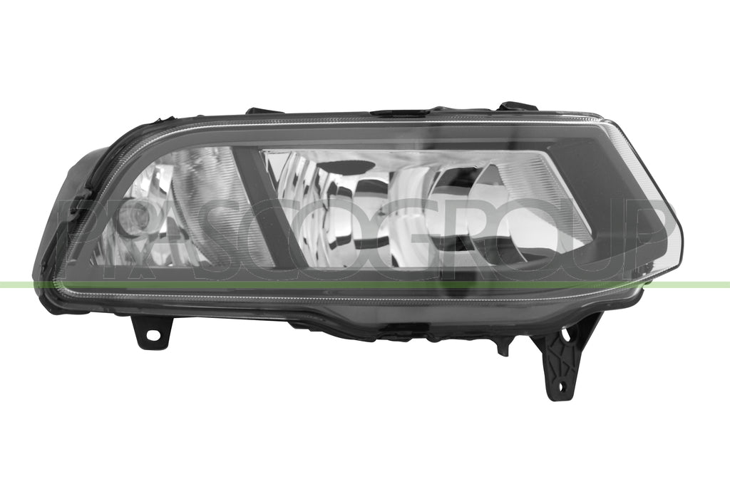 luce diurna destra volkswagen polo 2014 2017 vg0244313