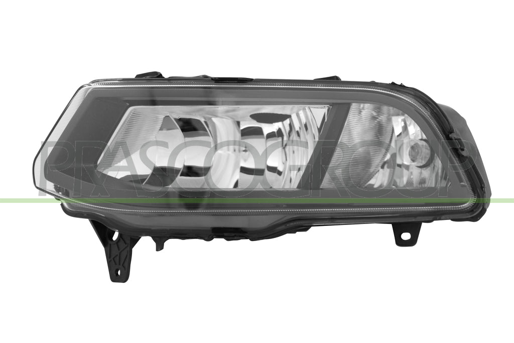 luce diurna sinistra volkswagen polo 2014 2017 vg0244314