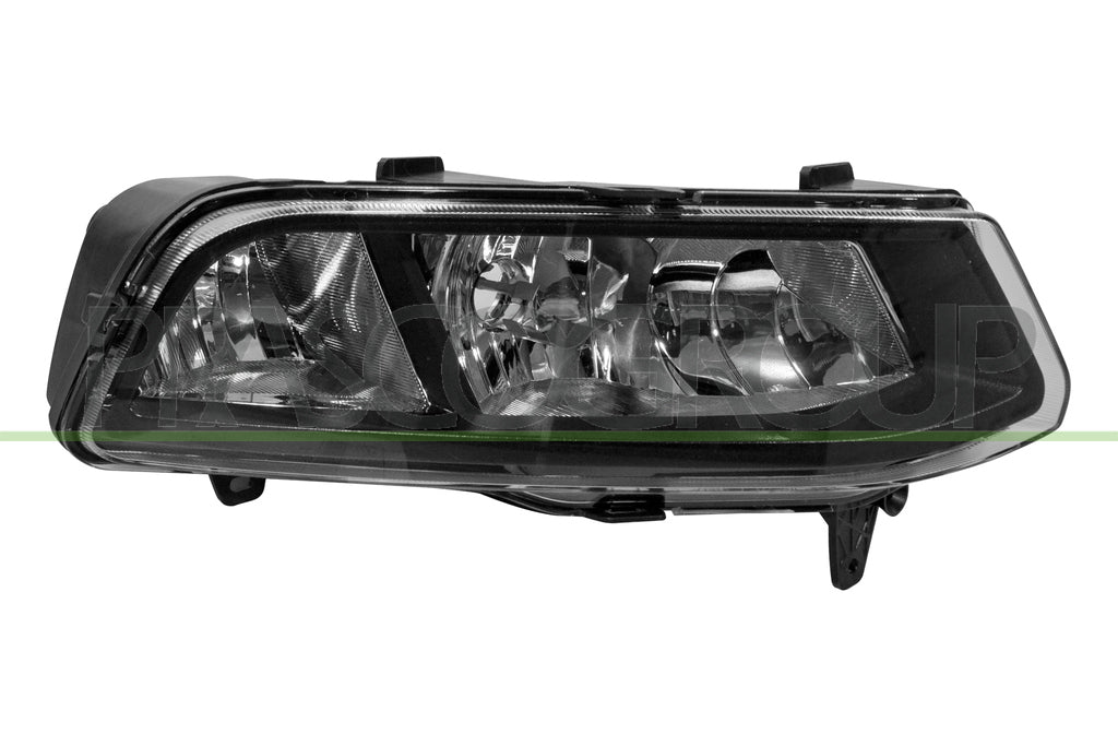 fendinebbia destro con luce direzionale volkswagen polo 2014 2017 vg0244413