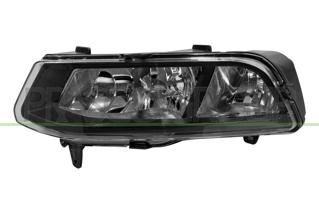 fendinebbia sinistro con luce direzionale volkswagen polo 2014 2017 vg0244414