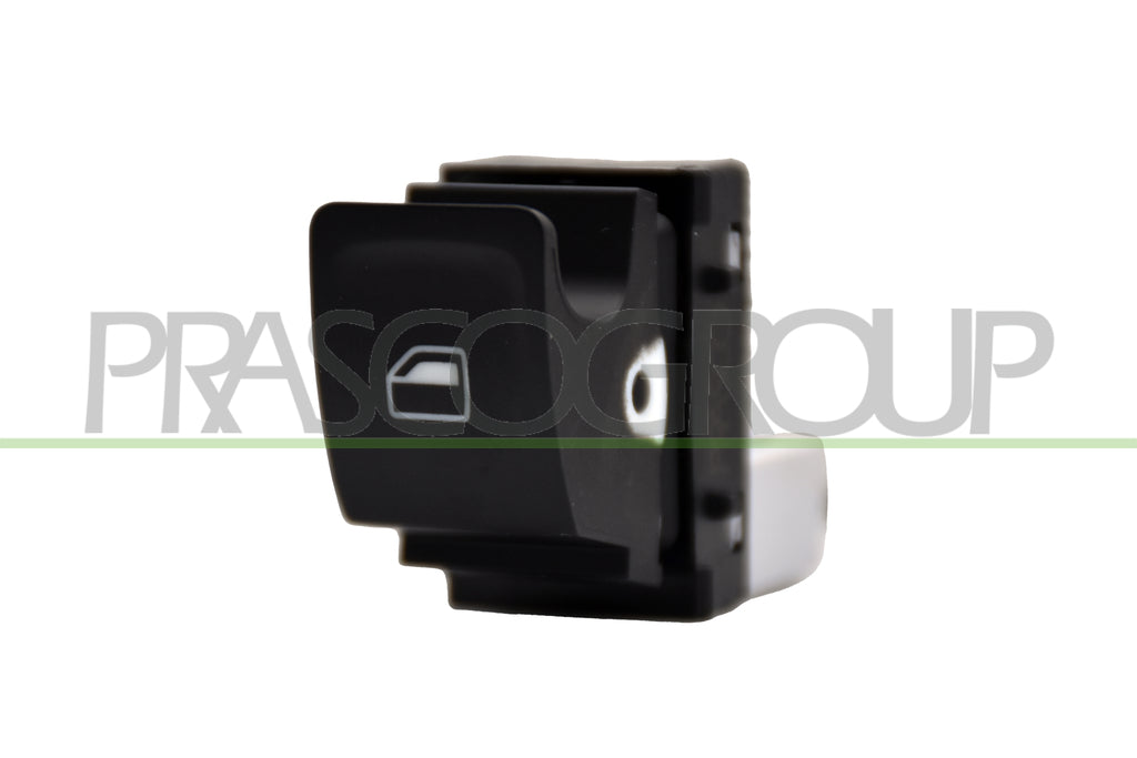 interruttore alzacristallo porta anteriore destra porta posteriore destra sinistra nero 4 pins volkswagen polo 2014 2017 vg024ws05