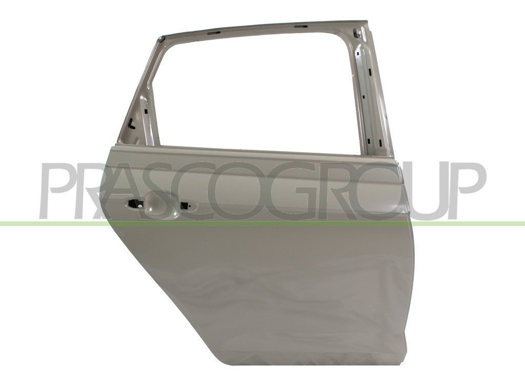porta posteriore destra volkswagen polo rline 2017 2021 vg0253553
