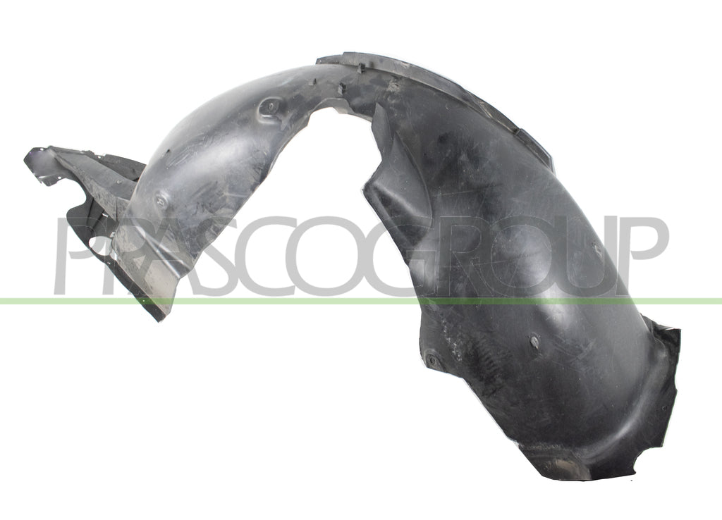 passaruota anteriore destro stampaggio ad iniezione volkswagen polo 2017 2021 vg0253603