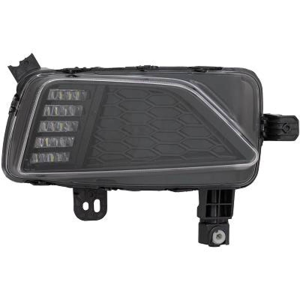 luce diurna destr led volkswagen polo 2017 2021 vg0254315