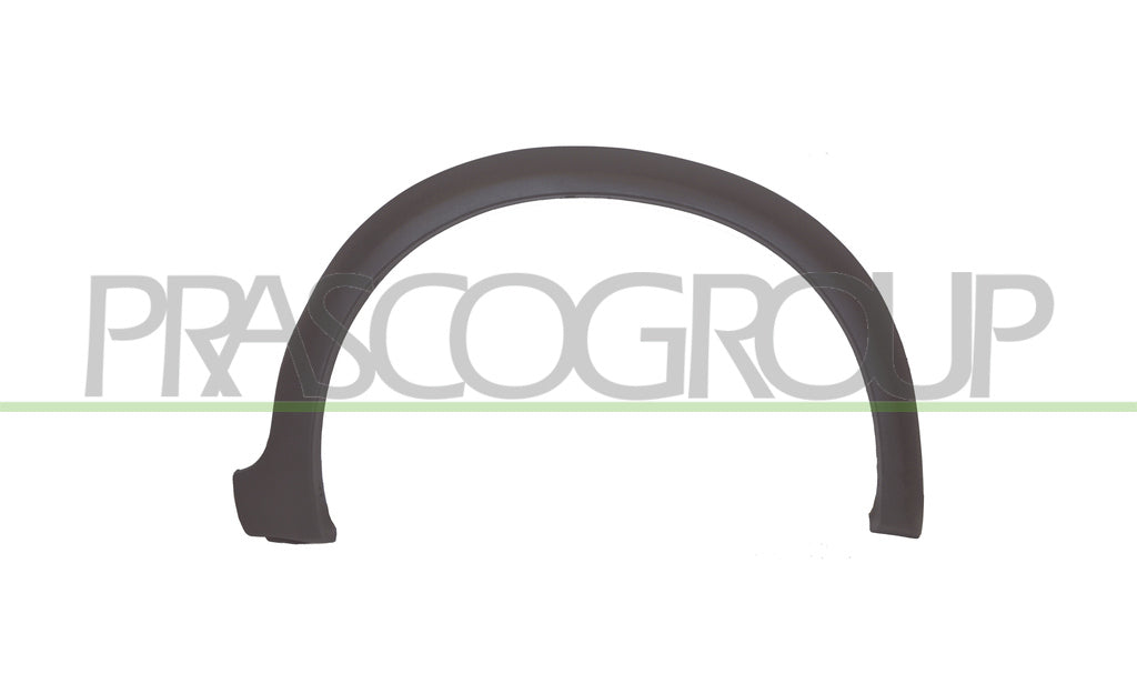 parafanghino posteriore destro volkswagen golf ii 1983 1989 vg0281583