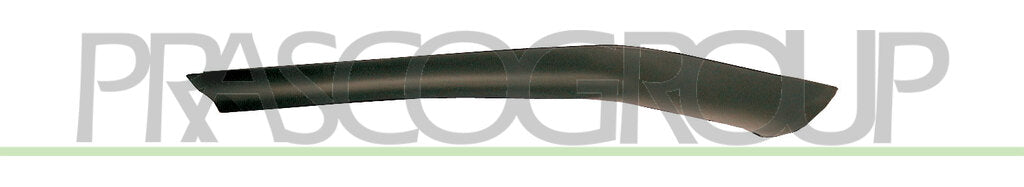 spoiler sinistro paraurti anteriore mod gl volkswagen golf ii 1989 1991 vg0301804