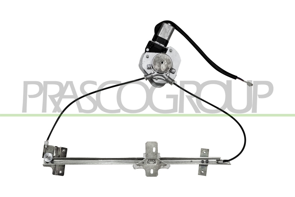 alzacristallo anteriore destro elettrico mod 3 5 porte volkswagen golf ii 1989 1991 vg030w021