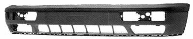 paraurti anteriore con primer parziale volkswagen golf iii 1991 1997 vg0321011