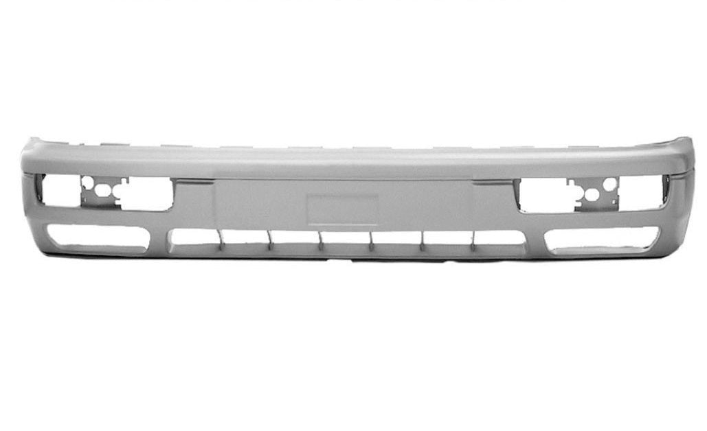 paraurti anteriore tutto con primer mod 07 95 volkswagen golf iii 1991 1997 vg0321031