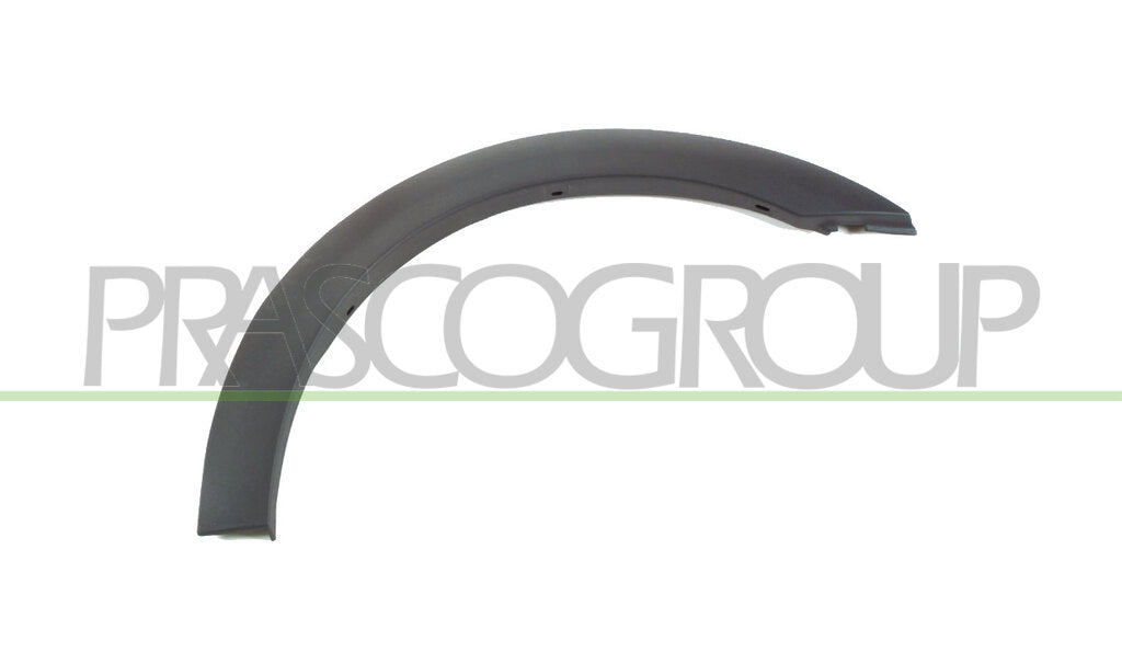 parafanghino posteriore sinistro volkswagen golf iii 1991 1997 vg0321584
