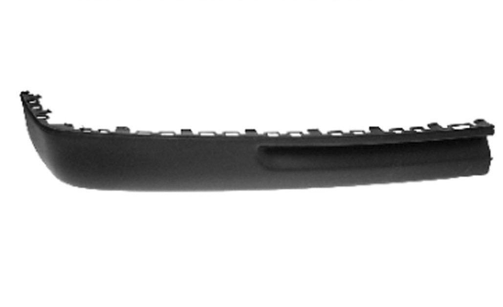 spoiler destro paraurti anteriore mod gti volkswagen golf iii 1991 1997 vg0321813