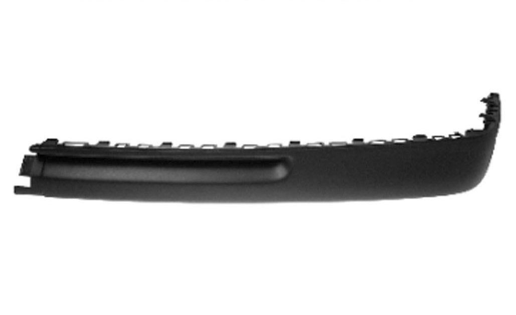spoiler sinistro paraurti anteriore mod gti volkswagen golf iii 1991 1997 vg0321814