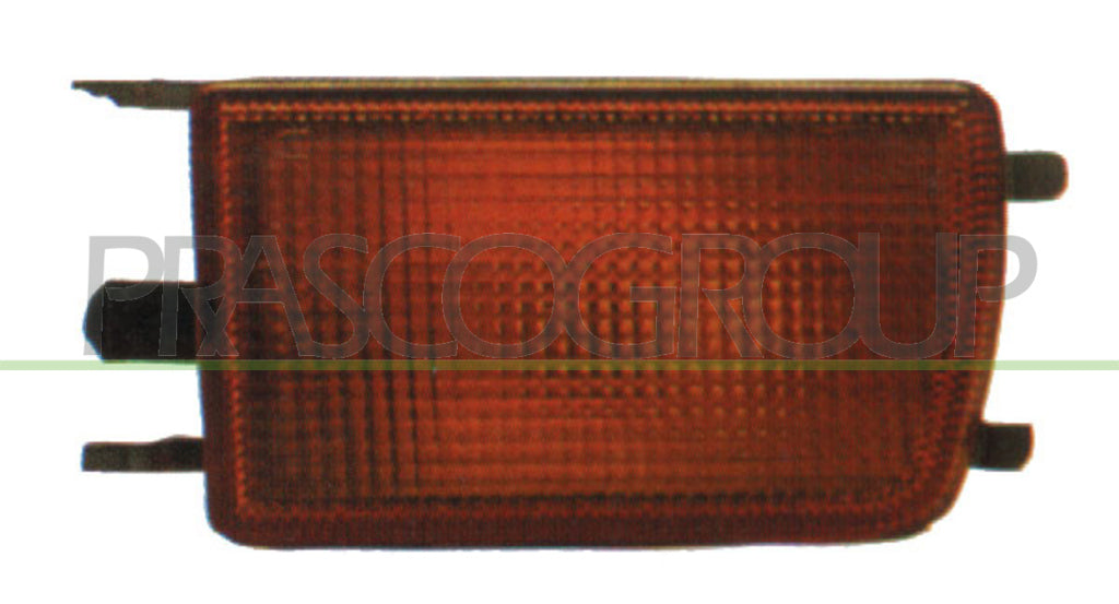 fanale anteriore destro arancio senza portalampada volkswagen golf iii 1991 1997 vg0324103