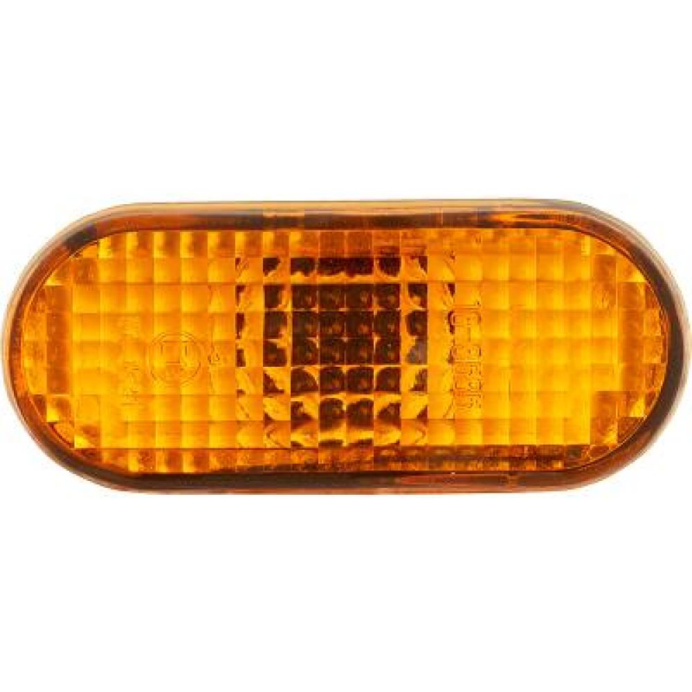 fanale laterale destro sinistro arancio senza portalampada mod 95 98 seat alhambra 1996 2000 vg0324139