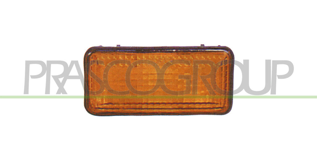 fanale laterale destro sinistro arancio senza portalampada mod 91 94 volkswagen golf iii 1991 1997 vg0324140