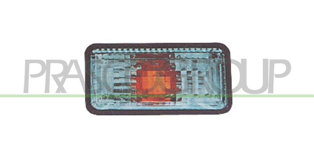 fanale laterale destro sinistro fume senza portalampada mod 91 94 volkswagen passat b3 1988 1993 vg0324141