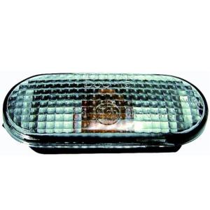 fanale laterale destro sinistro bianco con portalampada mod 95 98 volkswagen golf iii 1991 1997 vg0324144