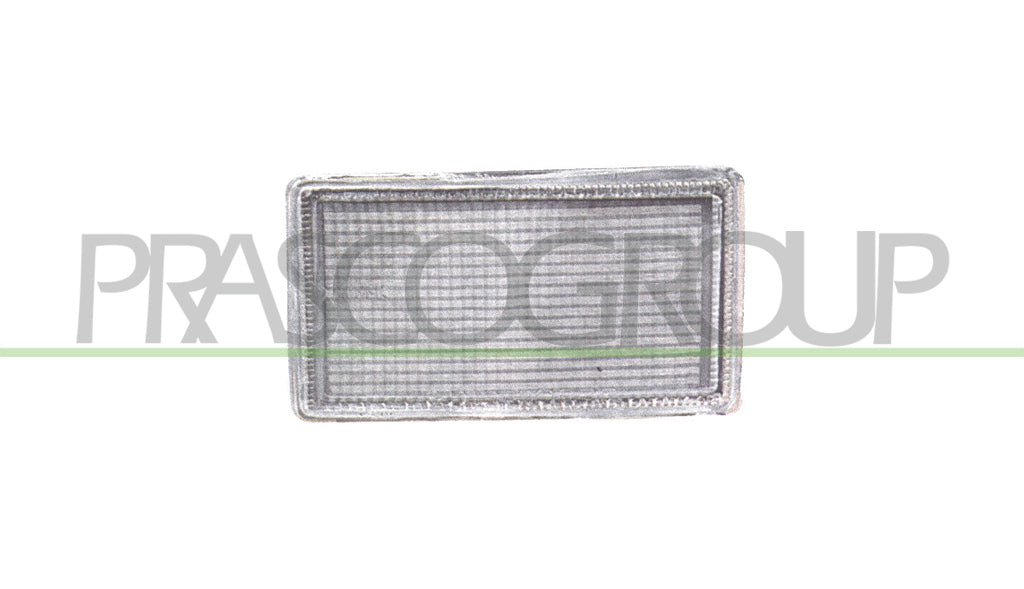 trasparente destro singolo paraurti anteriore volkswagen vento 1992 1998 vg0324213