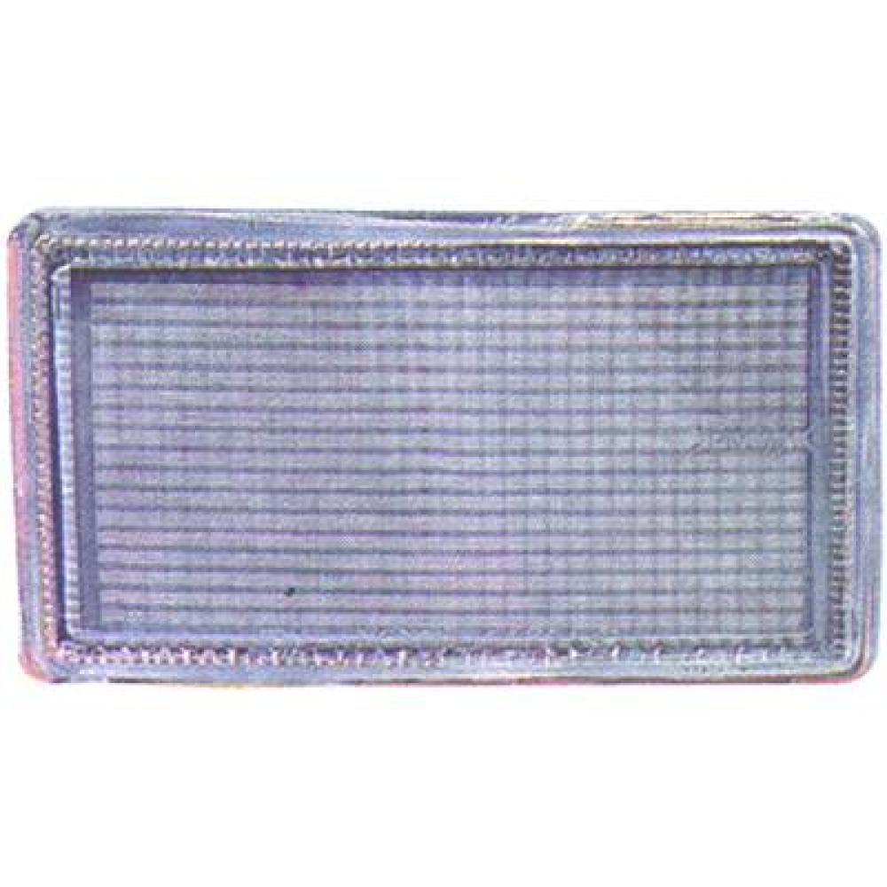 trasparente sinistro singolo paraurti anteriore volkswagen golf iii 1991 1997 vg0324214