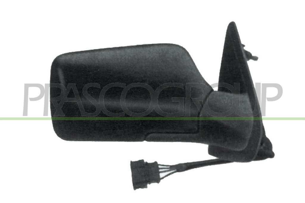 retrovisore destro elettrico termico volkswagen golf iii 1991 1997 vg0327303