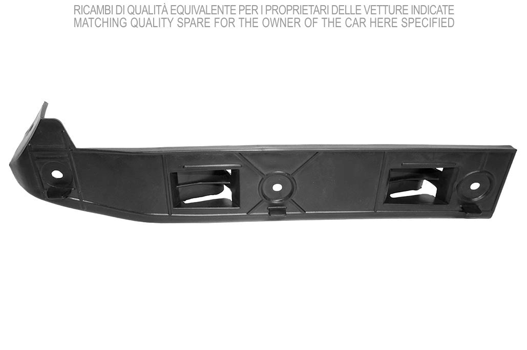 staffa destra paraurti anteriore volkswagen bora 1998 2004 vg0341003