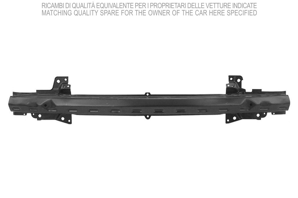 rinforzo paraurti anteriore volkswagen bora 1998 2004 vg0341632