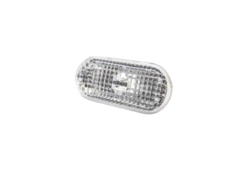 fanale laterale destro sinistro bianco con portalampada volkswagen golf iv 1997 2003 vg0344041