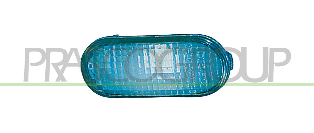 fanale laterale destro sinistro con portalampada blu volkswagen golf iv 1997 2003 vg0344042