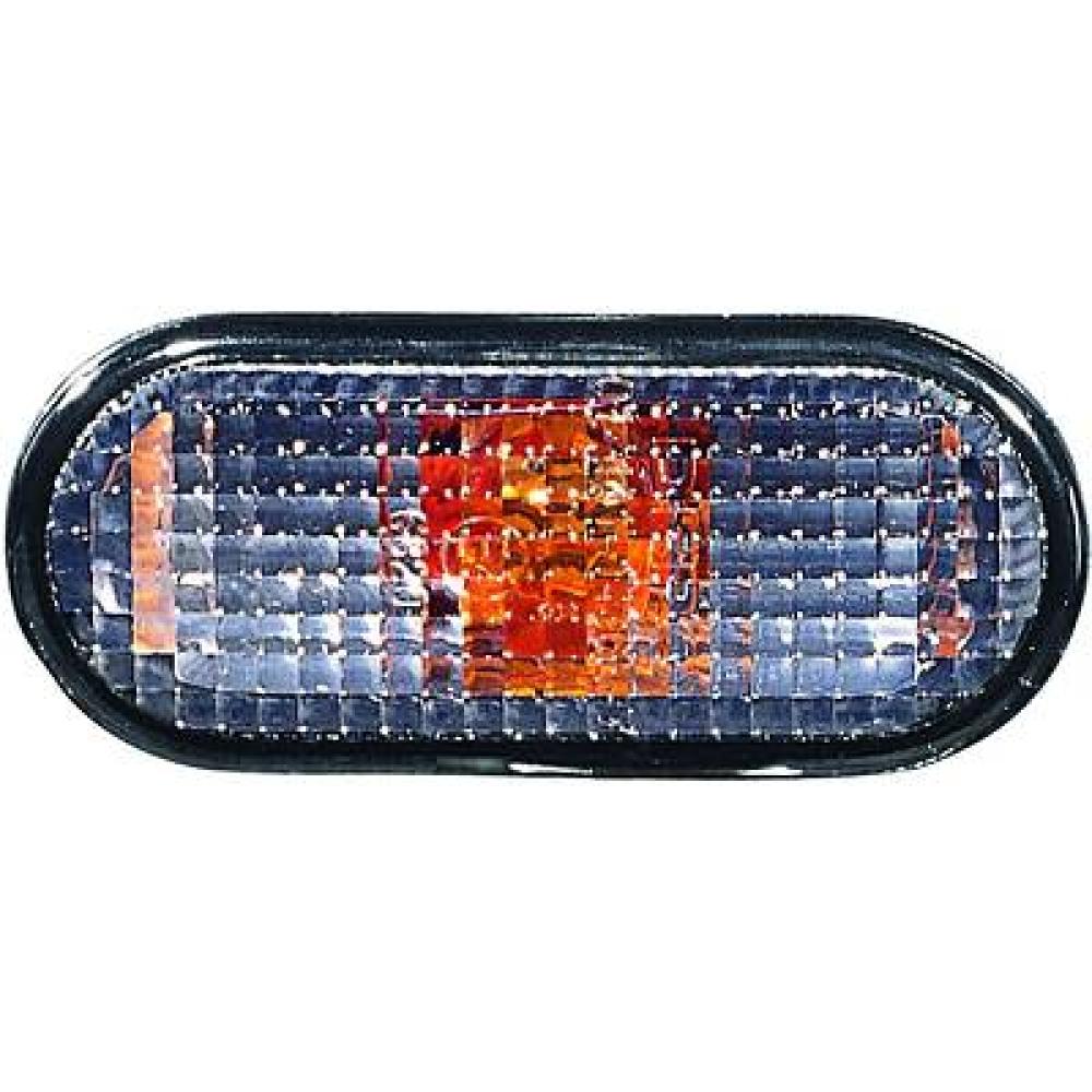 fanale laterale destro sinistro fume senza portalampada volkswagen golf iv 1997 2003 vg0344143