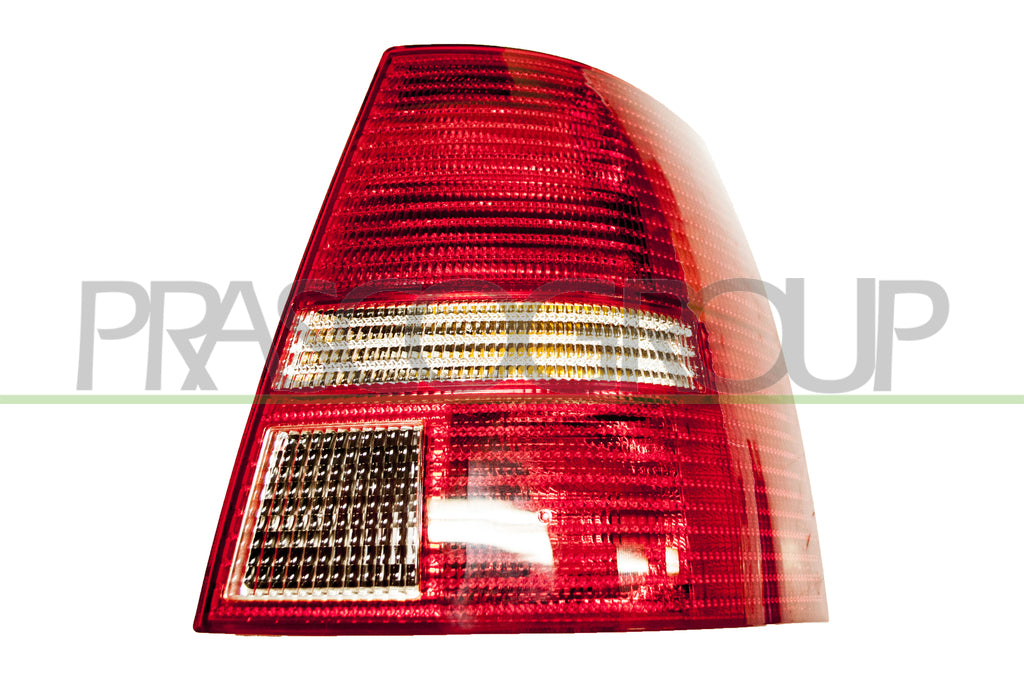 fanale posteriore destro senza portalampada bianco rosso mod station wagon volkswagen golf iv 1997 2003 vg0344183