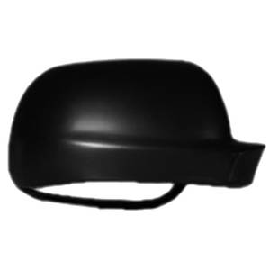 calotta retrovisore destro nera piccola seat arosa 1997 2000 vg0347401