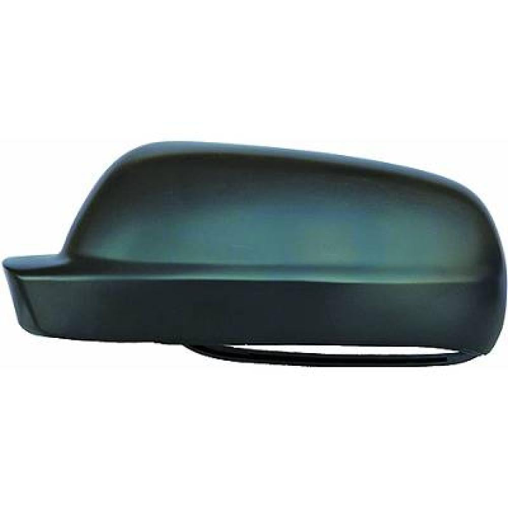 calotta retrovisore sinistro nera grande volkswagen bora 1998 2004 vg0347402