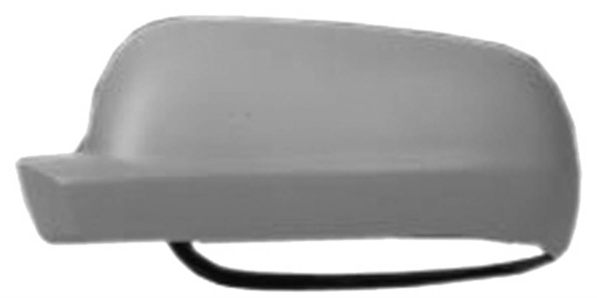 calotta retrovisore sinistro con primer grande volkswagen bora 1998 2004 vg0347404