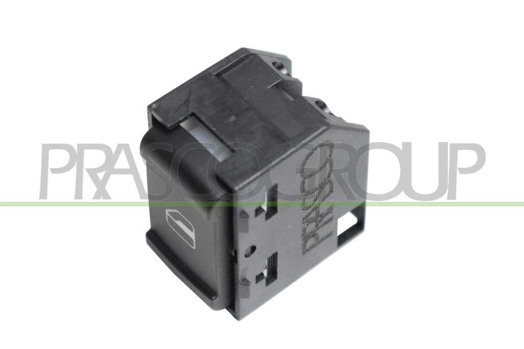 interruttore alzacristallo porta anteriore destra porta posteriore destra sinistra nero 4 pins volkswagen golf iv 1997 2003 vg034ws05