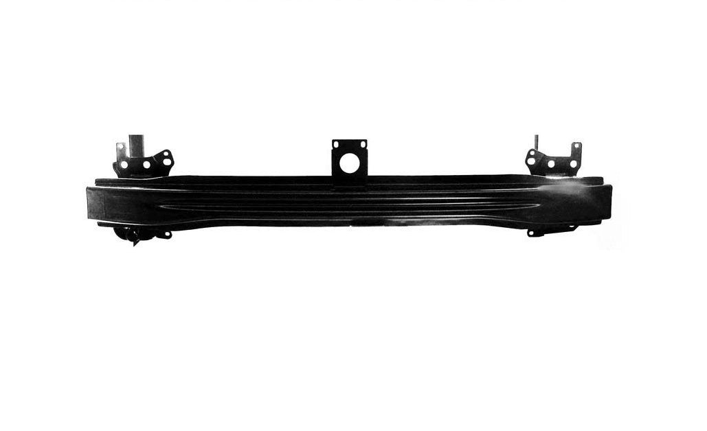 rinforzo paraurti anteriore volkswagen golf v 2003 2008 vg0361622