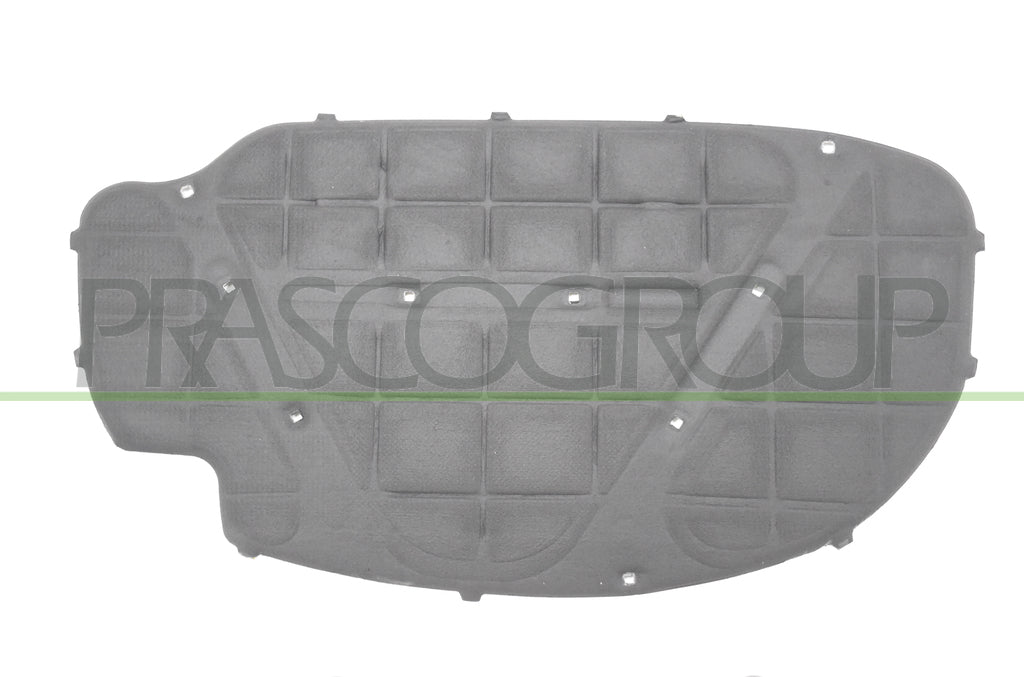 pannello insonorizzatore cofano volkswagen golf v 2003 2008 vg0361945